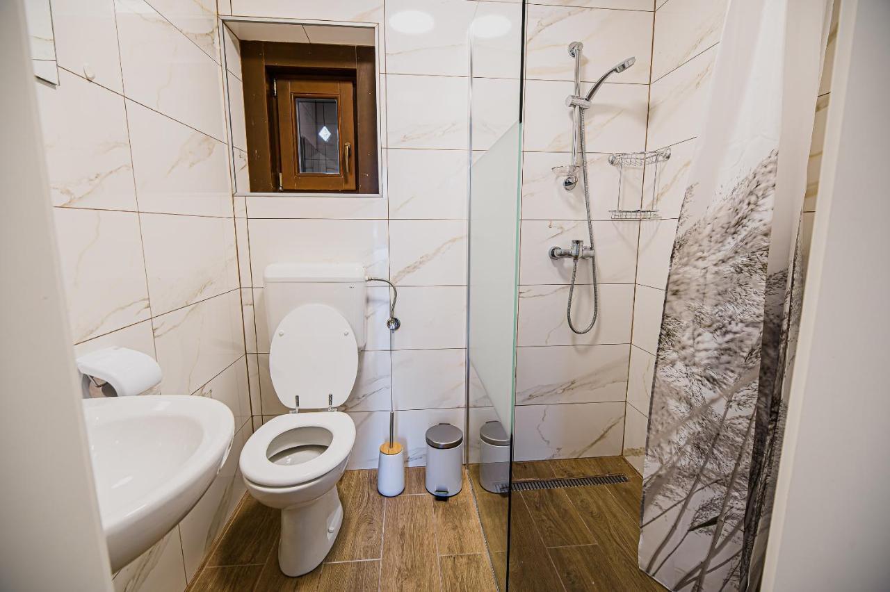 Holiday Home Kozorog Бохінь Екстер'єр фото