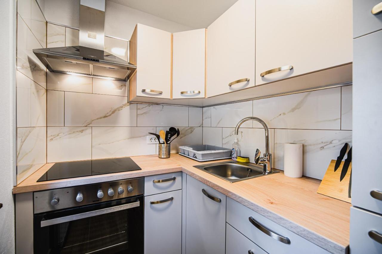 Holiday Home Kozorog Бохінь Екстер'єр фото